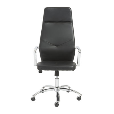 ItalModern Napoleon High-Back Executiv..