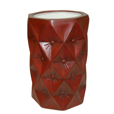 Hickory Manor House Starlight End Table