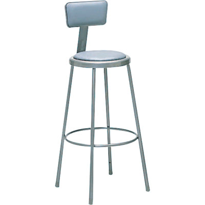 Nexel Height Adjustable Upholstered Se..