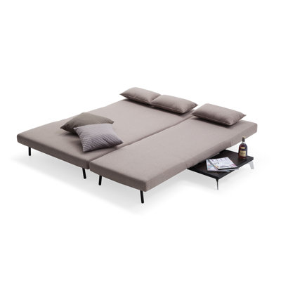 J&M Furniture Premium Sleeper Sofa