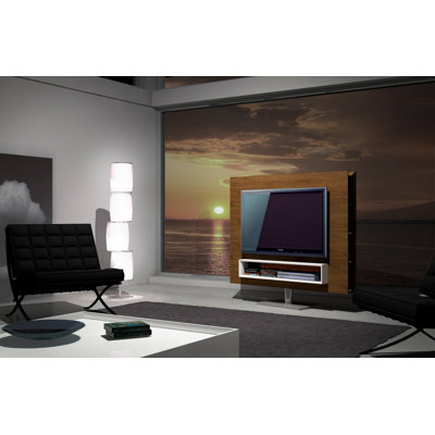 J&M Furniture Lisbon TV Stand