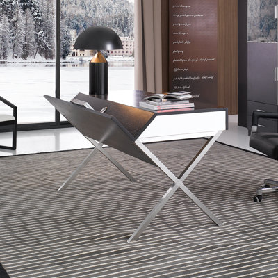 J&M Furniture Modern Office Desk