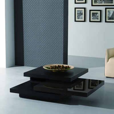 J&M Furniture Modern Coffee Table