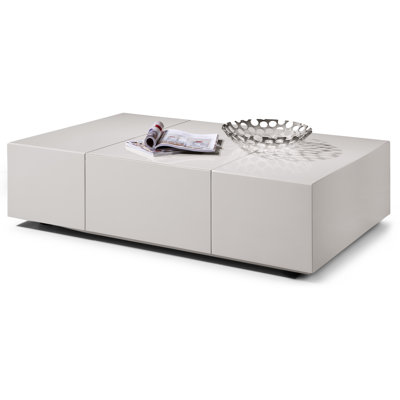 J&M Furniture P592A Coffee Table