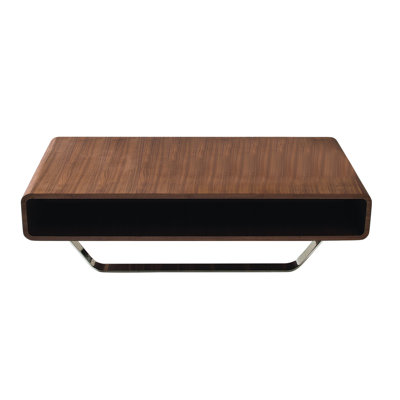 J&M Furniture Modern Coffee Table