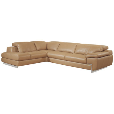 J&M Furniture Oregon II Sectional