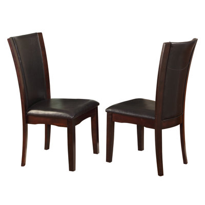Crown Mark Camelia Side Chair (Set of 2)