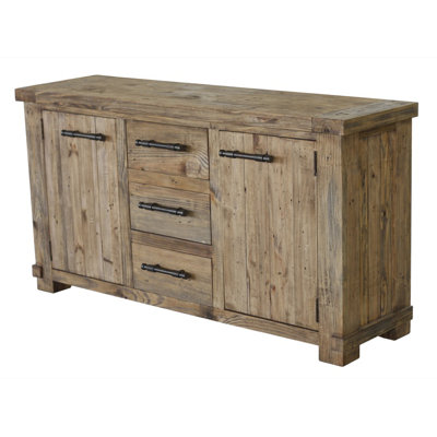 CDI International Country Buffet Cabinet