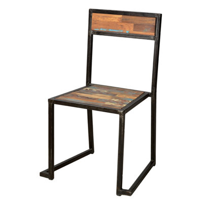 CDI International Teak Trend Dining Si..