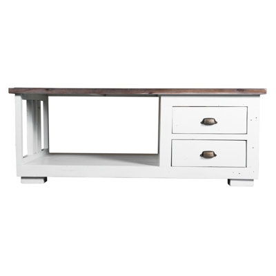 CDI International Coffee Table