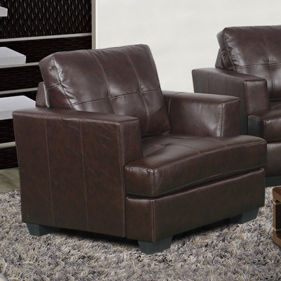 Beverly Fine Furniture Cecilia Lounge Chair