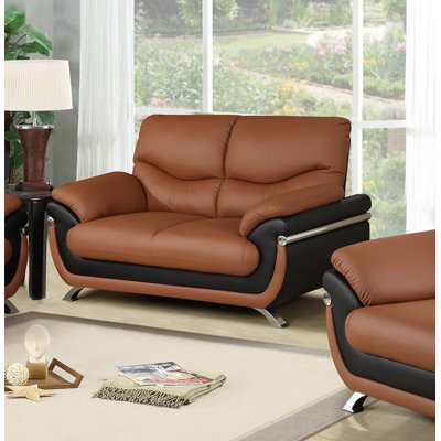 Beverly Fine Furniture Tina Loveseat
