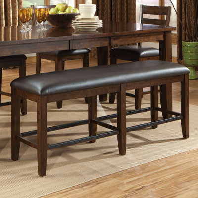 Standard Furniture Abaco Upholstered Kitchen Bench