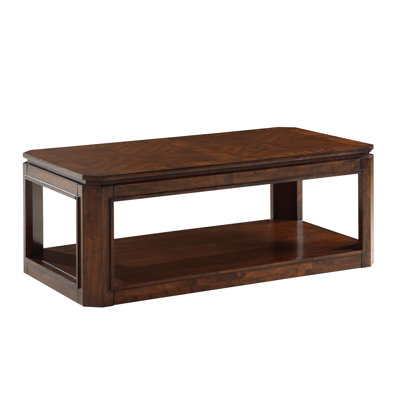 Latitude Run Bellevue Coffee Table