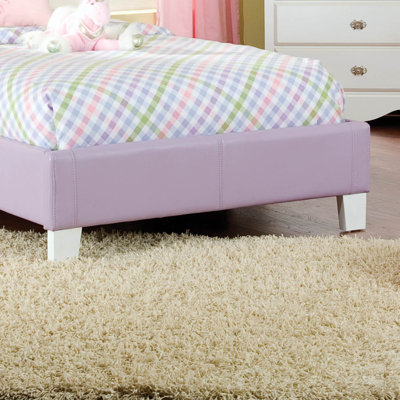 Standard Furniture Fantasia Panel Bed