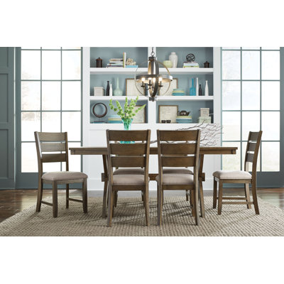 Standard Furniture 7 Piece Dining Set