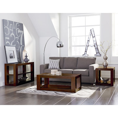 Latitude Run Malia Coffee Table Set