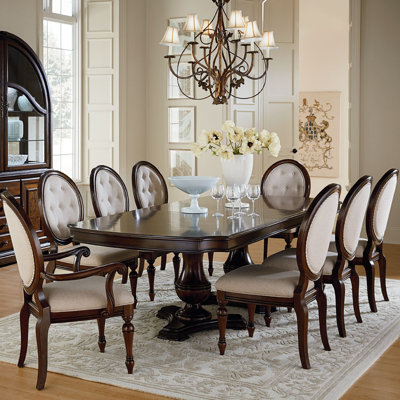 Standard Furniture Carrington Dining Table