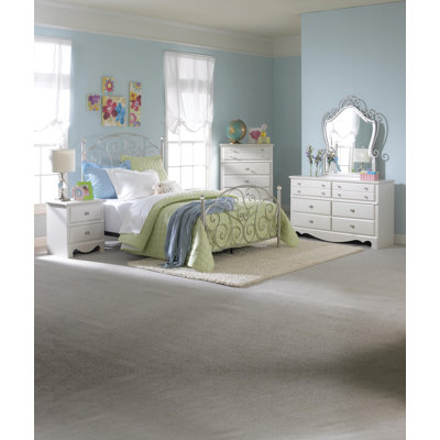Viv + Rae Gabriella Side Rails