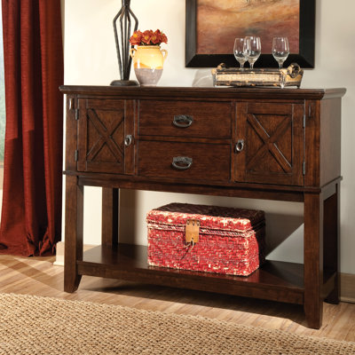 Standard Furniture Sonoma Sideboard