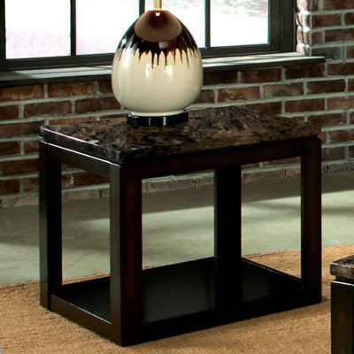 Standard Furniture Bella End Table