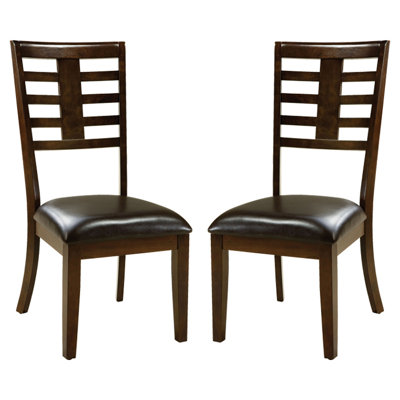 Standard Furniture Bella Side Chair (Set of 2)