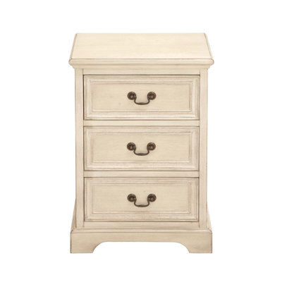 Cole & Grey End Tables