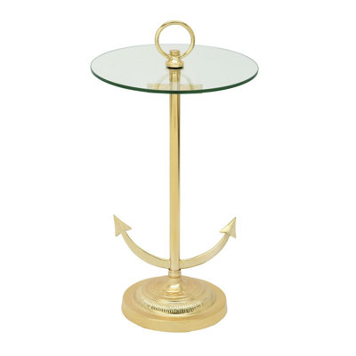 Cole & Grey End Table
