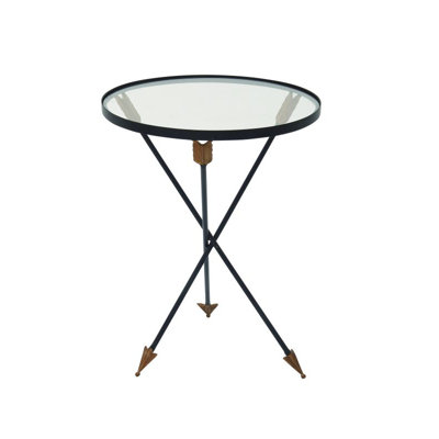 Cole & Grey End Table