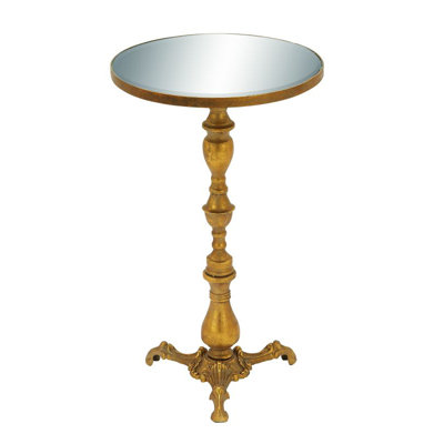 Cole & Grey End Table