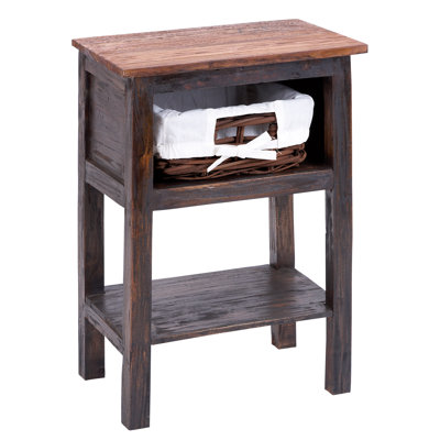 Cole & Grey End Table