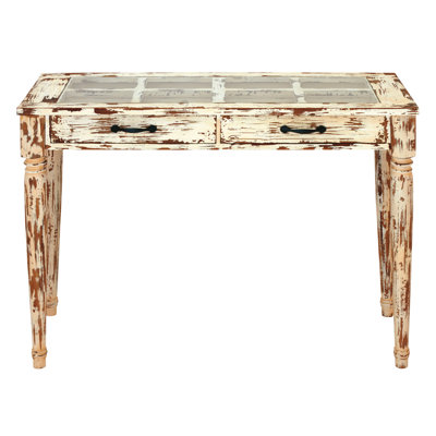 Cole & Grey Console Table