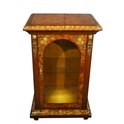 Three Star Im/Ex Inc. Display Stand