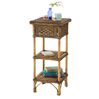 Plow & Hearth End Table