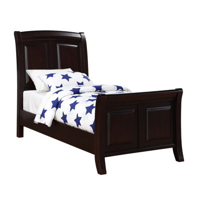 Glory Furniture Sera Sleigh Bed