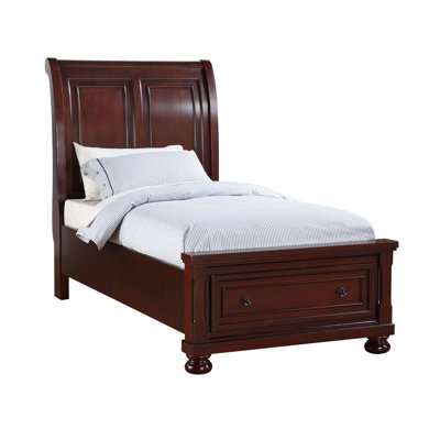 Glory Furniture Jenna Platform Bed