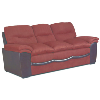 Glory Furniture Cloud Sofa