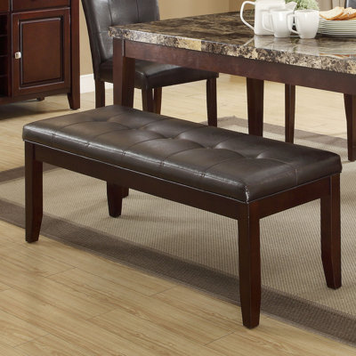 Glory Furniture Montgomery Kitchen Bench