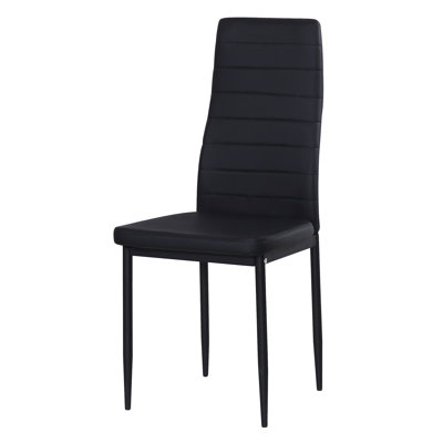 Glory Furniture Side Chair (Set of 4)