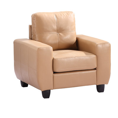 Glory Furniture Lina Arm Chair