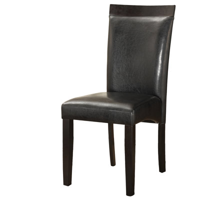 Glory Furniture Montgomery Side Chair (Set of 2)