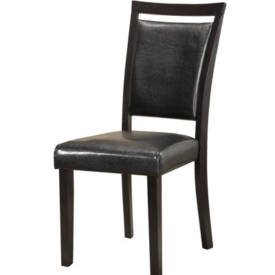 Glory Furniture Montgomery Parsons Chair (Set of..