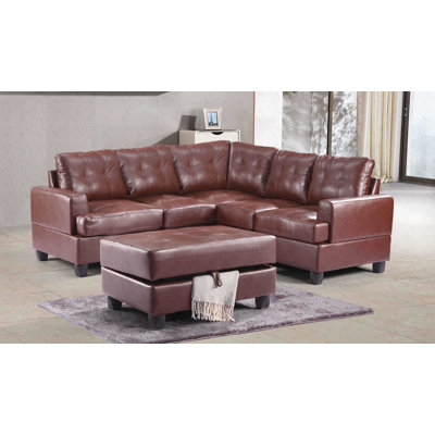Glory Furniture Living Room Collection