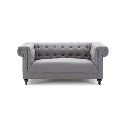 Red Barrel Studio Rindge Loveseat