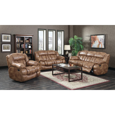 Glory Furniture Galaxy Living Room Collection