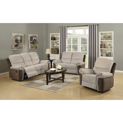 Glory Furniture Kent Living Room Collection