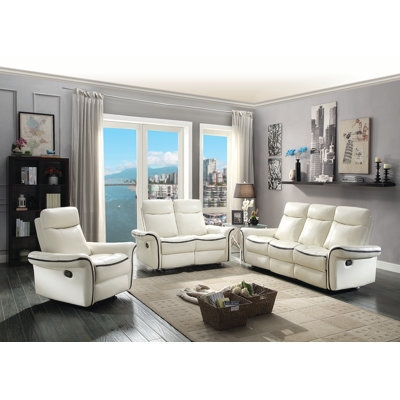 Glory Furniture Carla Living Room Collection
