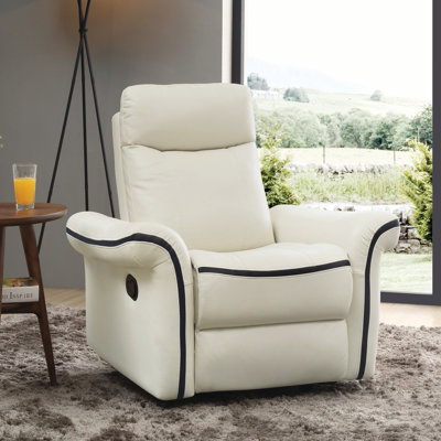 Glory Furniture Carla Recliner