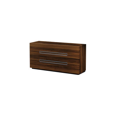 Rossetto USA Gap 3 Drawer Dresser