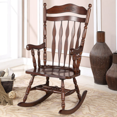 Wildon Home ® Rocking Chair